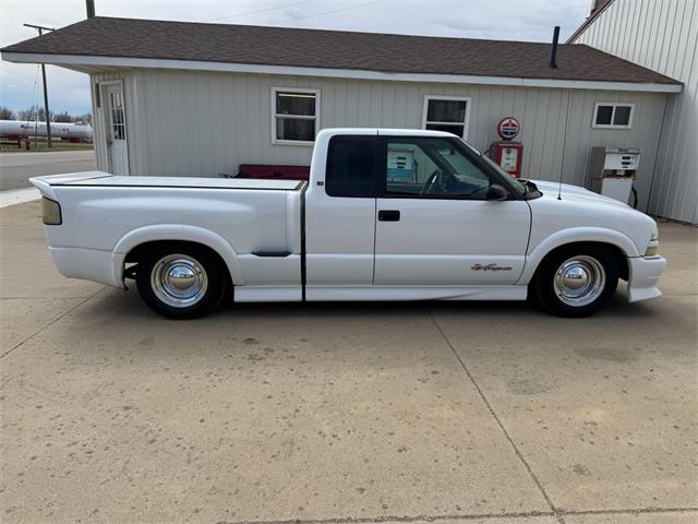 1999 Chevrolet S10 (CC-2062853) for sale in Brookings, South Dakota