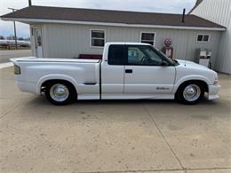 1999 Chevrolet S10 (CC-2062853) for sale in Brookings, South Dakota