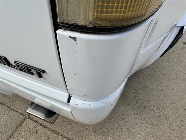 1999 Chevrolet S10 (CC-2062853) for sale in Brookings, South Dakota