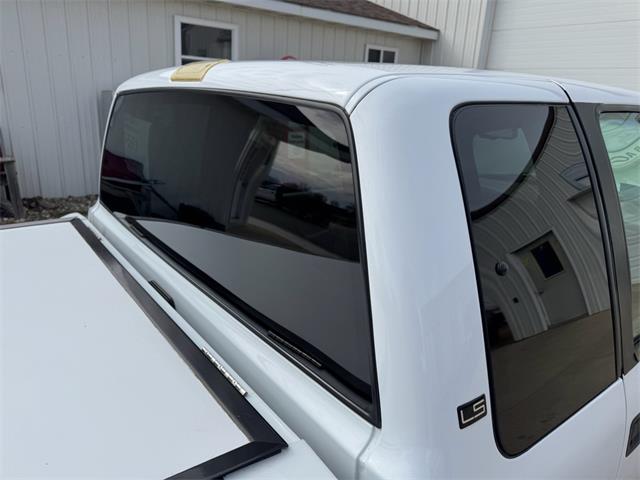 1999 Chevrolet S10 (CC-2062853) for sale in Brookings, South Dakota