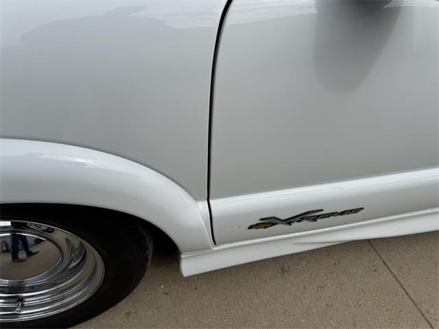 1999 Chevrolet S10 (CC-2062853) for sale in Brookings, South Dakota