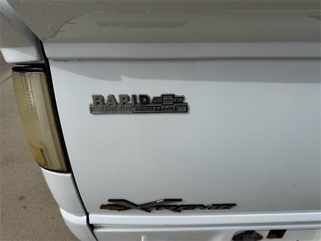 1999 Chevrolet S10 (CC-2062853) for sale in Brookings, South Dakota