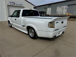 1999 Chevrolet S10 (CC-2062853) for sale in Brookings, South Dakota