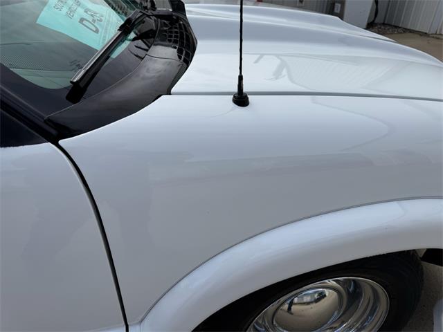 1999 Chevrolet S10 (CC-2062853) for sale in Brookings, South Dakota