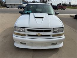 1999 Chevrolet S10 (CC-2062853) for sale in Brookings, South Dakota