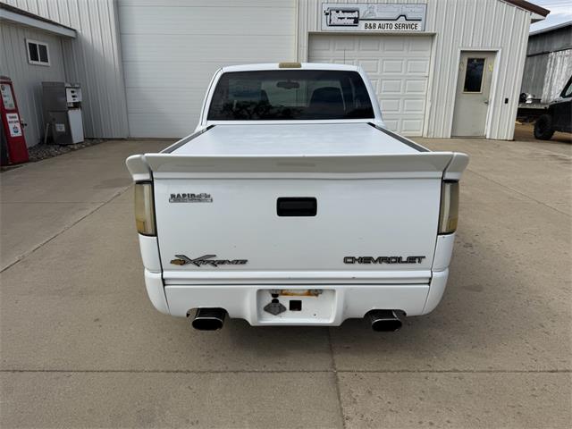 1999 Chevrolet S10 (CC-2062853) for sale in Brookings, South Dakota