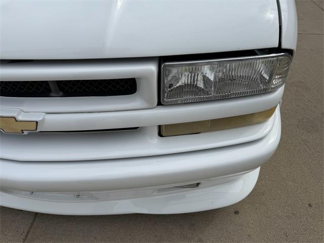 1999 Chevrolet S10 (CC-2062853) for sale in Brookings, South Dakota