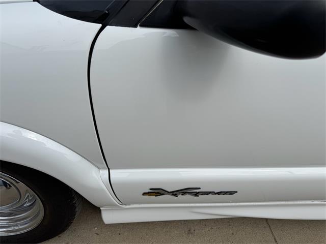 1999 Chevrolet S10 (CC-2062853) for sale in Brookings, South Dakota