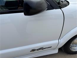 1999 Chevrolet S10 (CC-2062853) for sale in Brookings, South Dakota