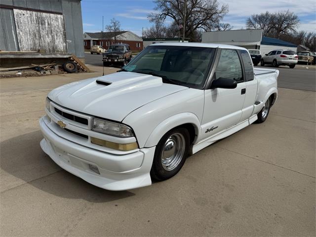 1999 Chevrolet S10 (CC-2062853) for sale in Brookings, South Dakota