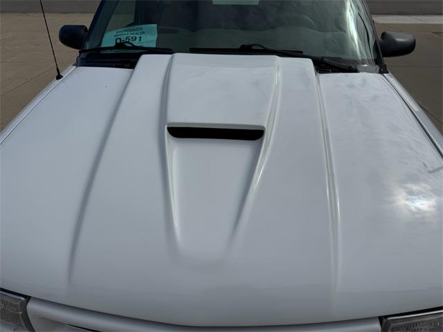 1999 Chevrolet S10 (CC-2062853) for sale in Brookings, South Dakota