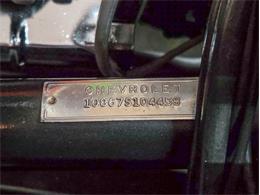 1961 Chevrolet Corvette (CC-2062862) for sale in Homer City, Pennsylvania