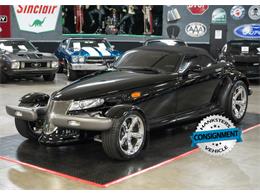 1999 Plymouth Prowler (CC-2062863) for sale in Homer City, Pennsylvania
