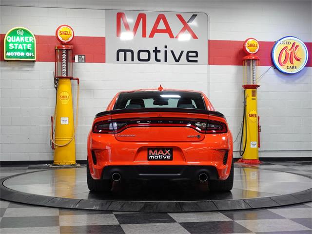 2023 Dodge Charger (CC-2062867) for sale in Pittsburgh, Pennsylvania