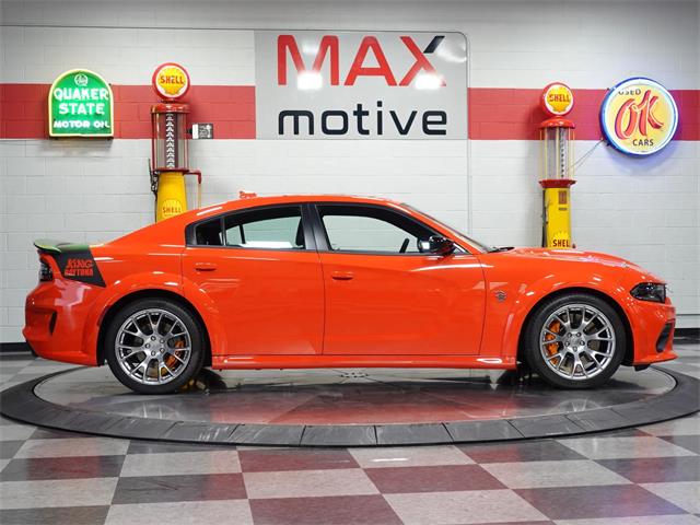 2023 Dodge Charger (CC-2062867) for sale in Pittsburgh, Pennsylvania
