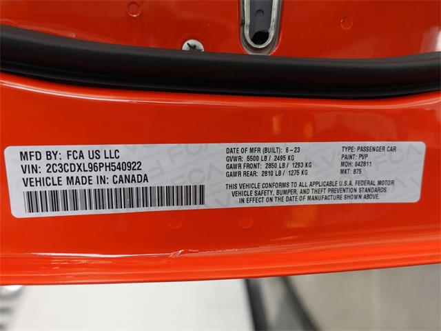 2023 Dodge Charger (CC-2062867) for sale in Pittsburgh, Pennsylvania