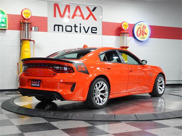 2023 Dodge Charger (CC-2062867) for sale in Pittsburgh, Pennsylvania