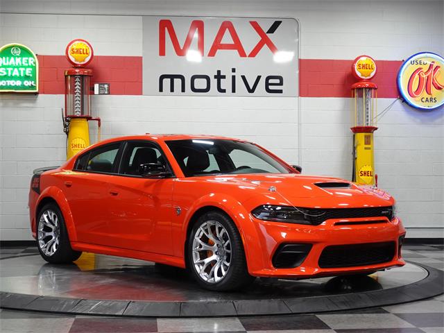 2023 Dodge Charger (CC-2062867) for sale in Pittsburgh, Pennsylvania
