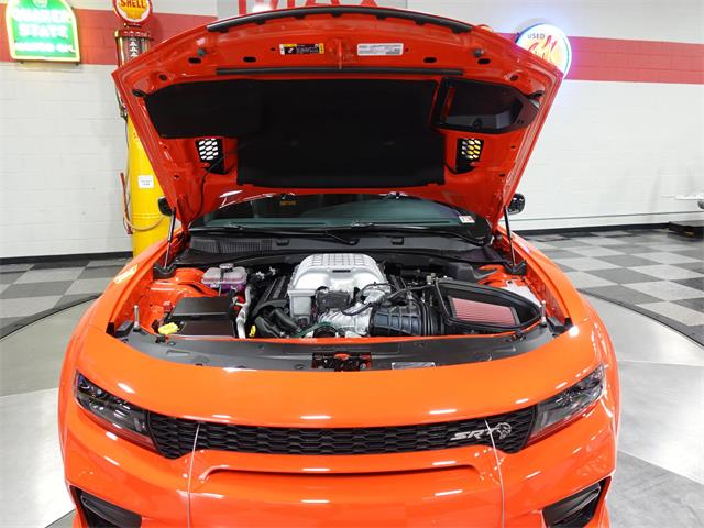 2023 Dodge Charger (CC-2062867) for sale in Pittsburgh, Pennsylvania