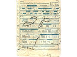 1969 Plymouth Barracuda (CC-2062868) for sale in Celeste, Texas