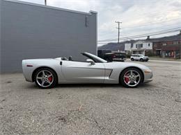 2007 Chevrolet Corvette (CC-2062869) for sale in Pittsburgh, Pennsylvania
