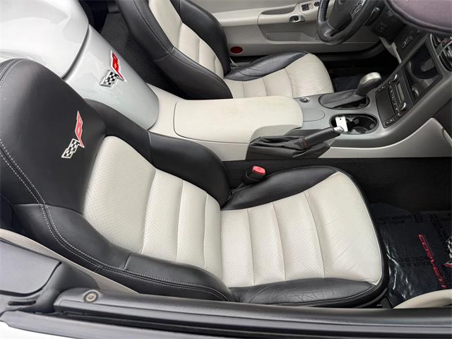 2007 Chevrolet Corvette (CC-2062869) for sale in Pittsburgh, Pennsylvania