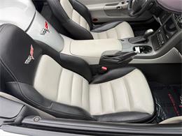 2007 Chevrolet Corvette (CC-2062869) for sale in Pittsburgh, Pennsylvania