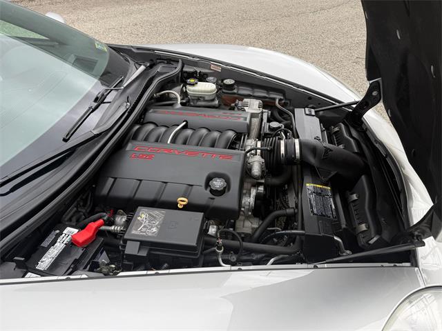 2007 Chevrolet Corvette (CC-2062869) for sale in Pittsburgh, Pennsylvania