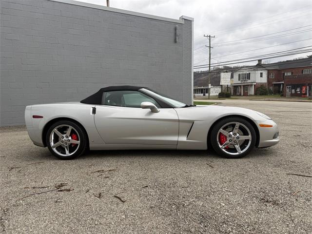 2007 Chevrolet Corvette (CC-2062869) for sale in Pittsburgh, Pennsylvania