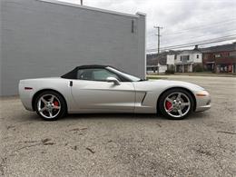 2007 Chevrolet Corvette (CC-2062869) for sale in Pittsburgh, Pennsylvania