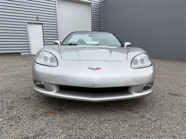 2007 Chevrolet Corvette (CC-2062869) for sale in Pittsburgh, Pennsylvania