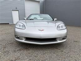 2007 Chevrolet Corvette (CC-2062869) for sale in Pittsburgh, Pennsylvania