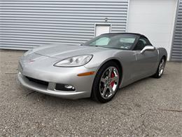 2007 Chevrolet Corvette (CC-2062869) for sale in Pittsburgh, Pennsylvania