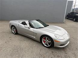 2007 Chevrolet Corvette (CC-2062869) for sale in Pittsburgh, Pennsylvania