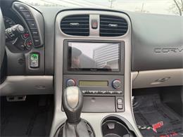 2007 Chevrolet Corvette (CC-2062869) for sale in Pittsburgh, Pennsylvania