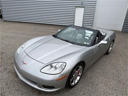2007 Chevrolet Corvette (CC-2062869) for sale in Pittsburgh, Pennsylvania