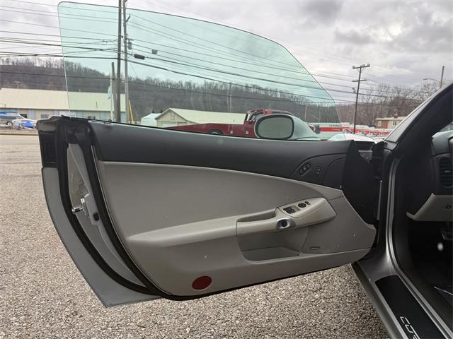 2007 Chevrolet Corvette (CC-2062869) for sale in Pittsburgh, Pennsylvania
