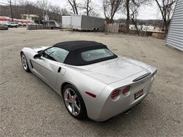 2007 Chevrolet Corvette (CC-2062869) for sale in Pittsburgh, Pennsylvania