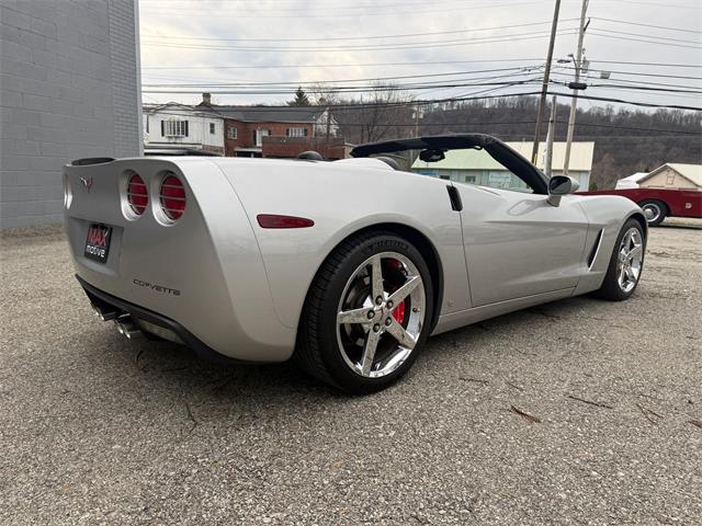 2007 Chevrolet Corvette (CC-2062869) for sale in Pittsburgh, Pennsylvania