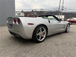 2007 Chevrolet Corvette (CC-2062869) for sale in Pittsburgh, Pennsylvania