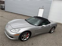 2007 Chevrolet Corvette (CC-2062869) for sale in Pittsburgh, Pennsylvania