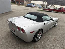2007 Chevrolet Corvette (CC-2062869) for sale in Pittsburgh, Pennsylvania