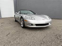 2007 Chevrolet Corvette (CC-2062869) for sale in Pittsburgh, Pennsylvania