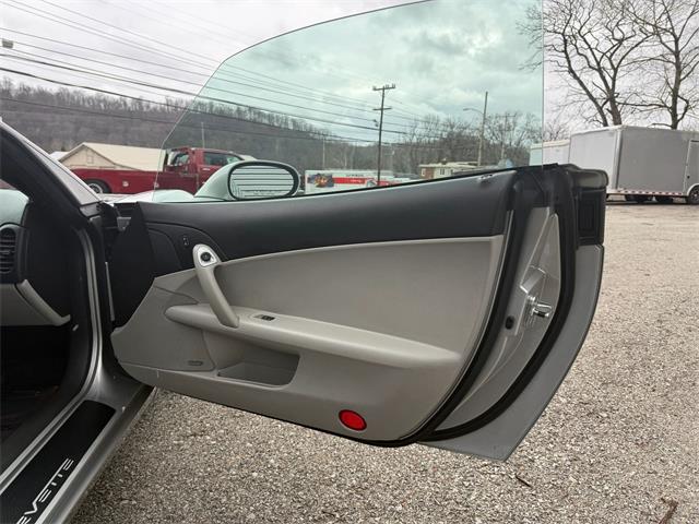 2007 Chevrolet Corvette (CC-2062869) for sale in Pittsburgh, Pennsylvania