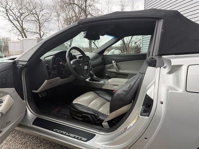 2007 Chevrolet Corvette (CC-2062869) for sale in Pittsburgh, Pennsylvania