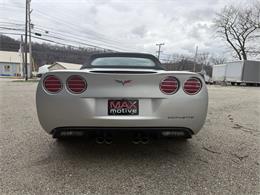 2007 Chevrolet Corvette (CC-2062869) for sale in Pittsburgh, Pennsylvania