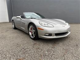 2007 Chevrolet Corvette (CC-2062869) for sale in Pittsburgh, Pennsylvania