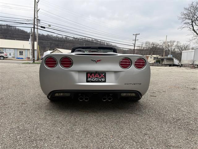 2007 Chevrolet Corvette (CC-2062869) for sale in Pittsburgh, Pennsylvania