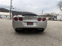 2007 Chevrolet Corvette (CC-2062869) for sale in Pittsburgh, Pennsylvania