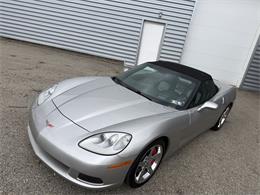 2007 Chevrolet Corvette (CC-2062869) for sale in Pittsburgh, Pennsylvania
